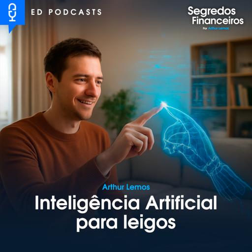 INTELIGÊNCIA ARTIFICIAL PARA LEIGOS (SEGREDOS FINANCEIROS)