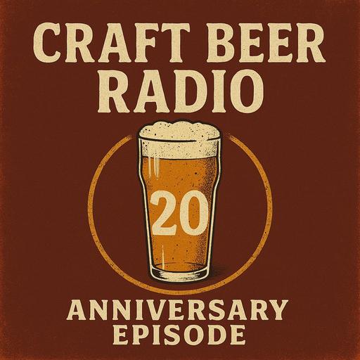 CBR 527: 20th Anniversary of CBR