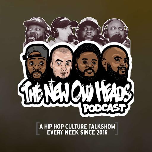 Talking CHREECE with Oreo Jones and J. Brookinz (Bonus Episode)