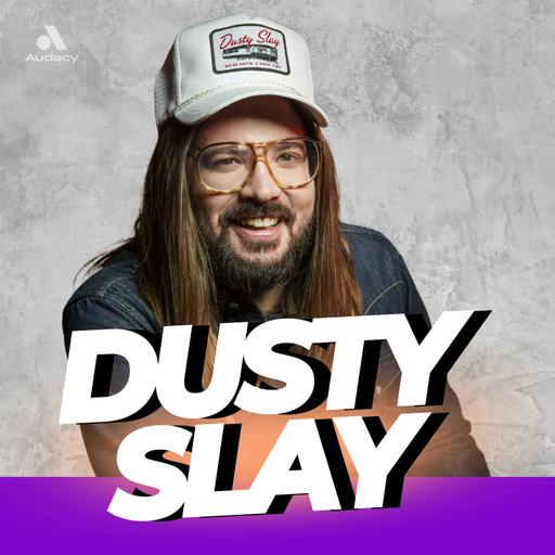 TCB Infomercial: Dusty Slay