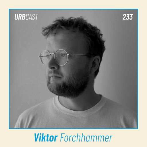 233: How to make Copenhagen green again? | Viktor Forchhammer - Kragh Berglund