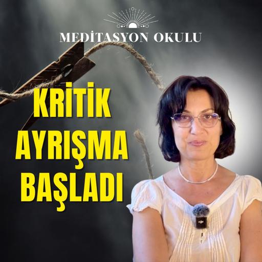 Haftanın Kılavuzu | 🌍 Kritik Ayrışma Başladı