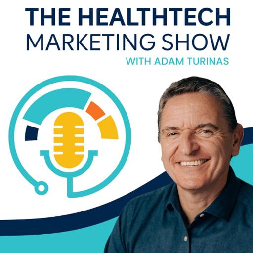 The Healthcare Marketing Show: Navigating Uncertainty with Dan Czech