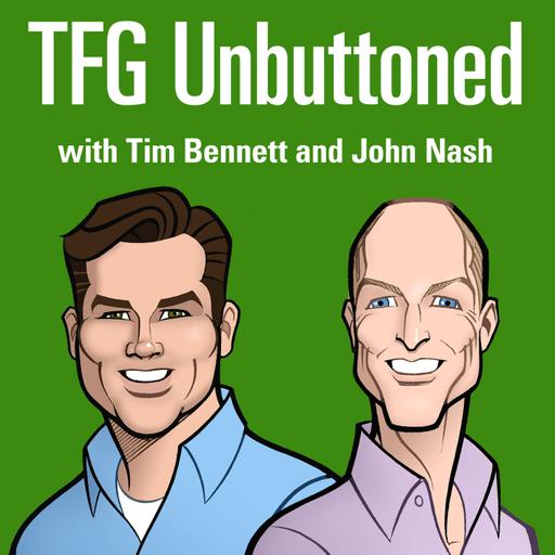 TFG Unbuttoned: Hooray for Dollywood