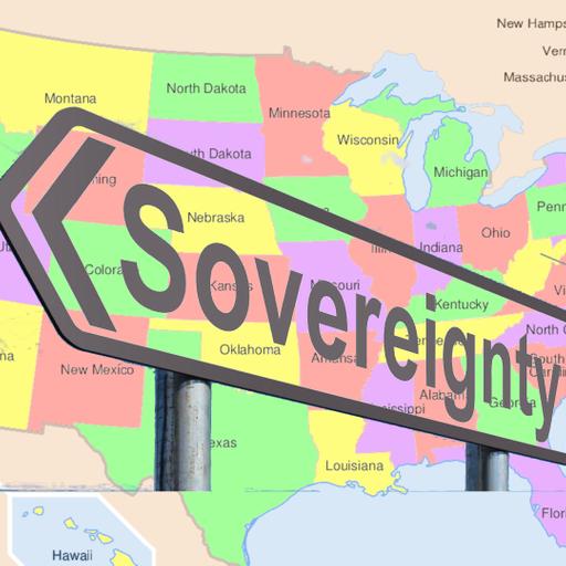487 - State Sovereignty