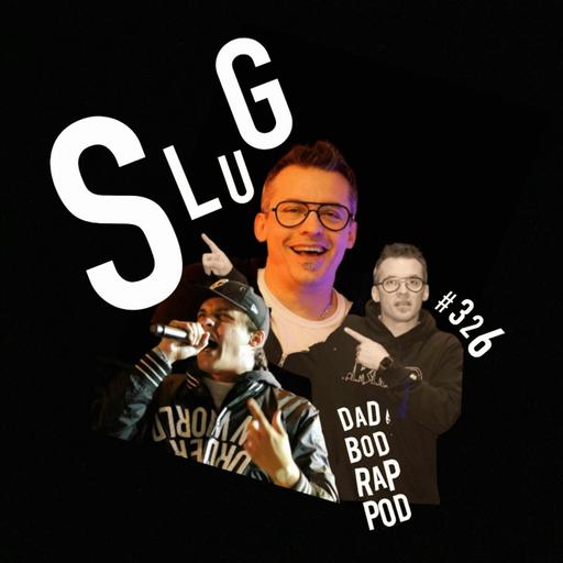 Episode 326- The Gestures of Jesters with guest Slug of Atmosphere
