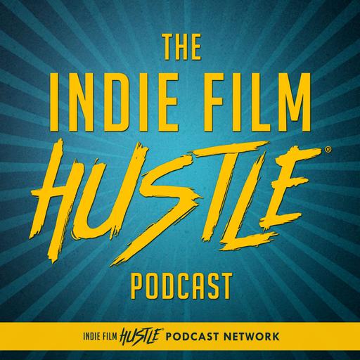 IFH 815: Lessons in Filmmaking, Failure, and Persistence with Greg Travis