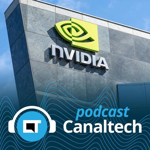 Como a NVIDIA virou peça-chave na disputa entre EUA e China