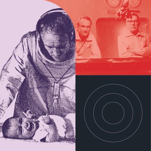 'The Andromeda Strain': An Interview with Luis Campos