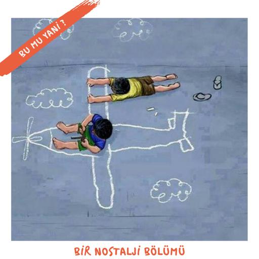 205 | Bir Nostalji Bölümü