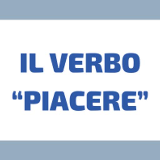 Come Funziona il Verbo PIACERE in italiano