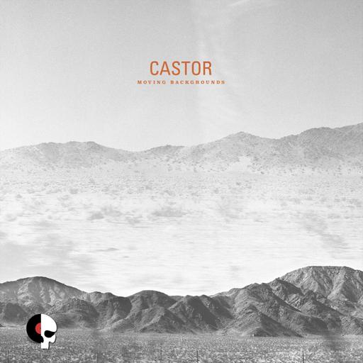JEFF GARBER of CASTOR
