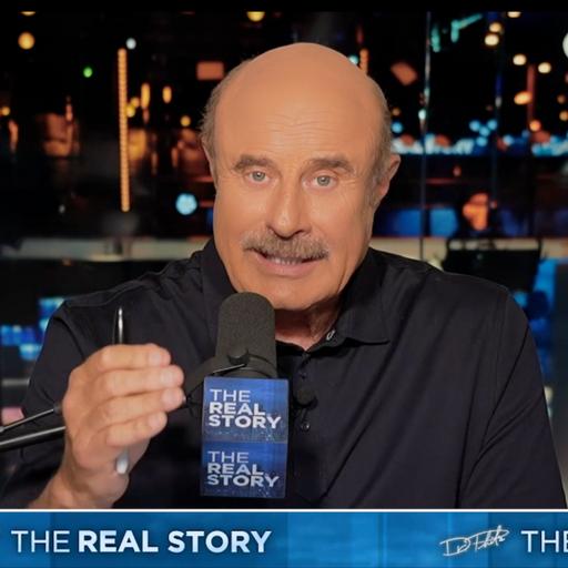 Same Lipstick, New Pig: Why the Left Won’t Quit DEI | The REAL Story with Dr. Phil
