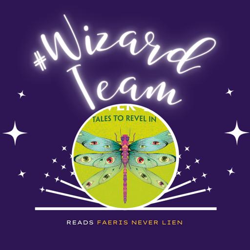 Untold Legends Mini Series - Faeries Never Lie