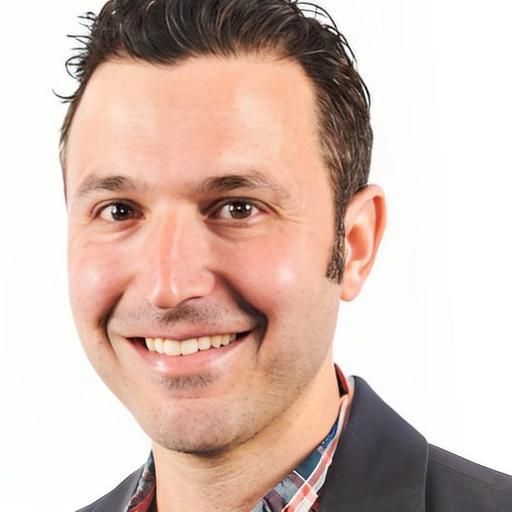 The Age of Digital Pathology with Andy Beck, PathAI