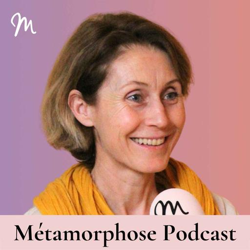 Hypersensibilité, nature et solitude : invitons le silence dans nos vies avec Stéphanie Bodet #615