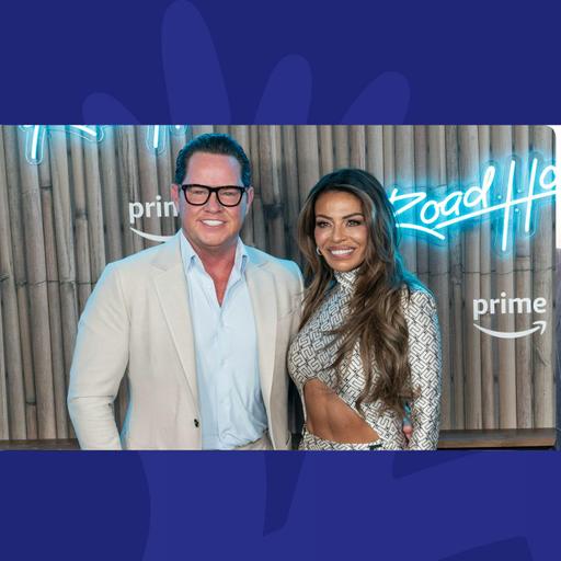 This Real Housewives Star Tried Out For Boyzone!