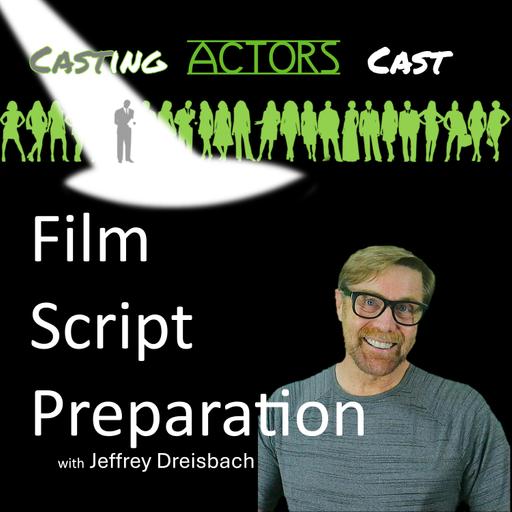 Film Script Preparation