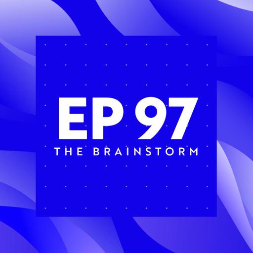 GPT-5 | The Brainstorm EP 97