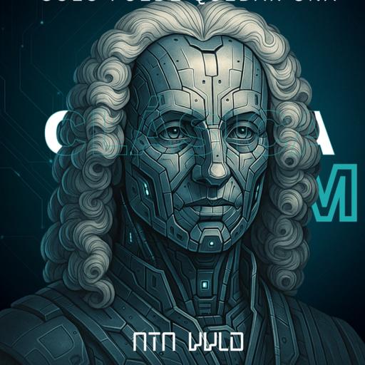 ANTONIO VIVALDI | Solo puede quedar una #03 | IA Edition