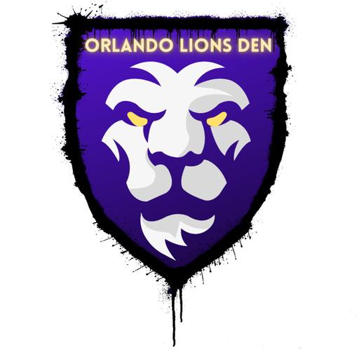 Leagues Cup and SKC | FLORIDA IS PURPLE! | Orlando Lions Den Podcast