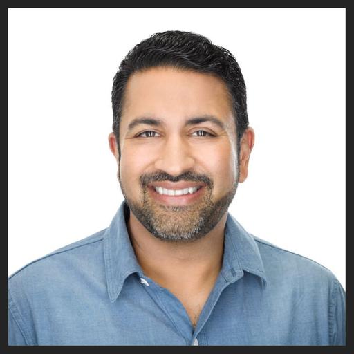 #310 The 4 Pillars of Longevity, How to Prevent Ageing and Heal | Dr Darshan Shah