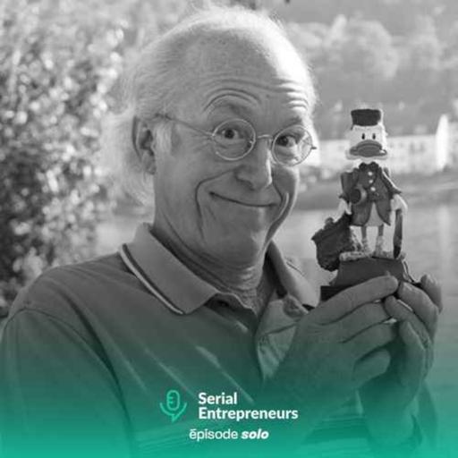 [SOLO BestOf] L’histoire incroyable de Don Rosa et l'art de devenir mémorable