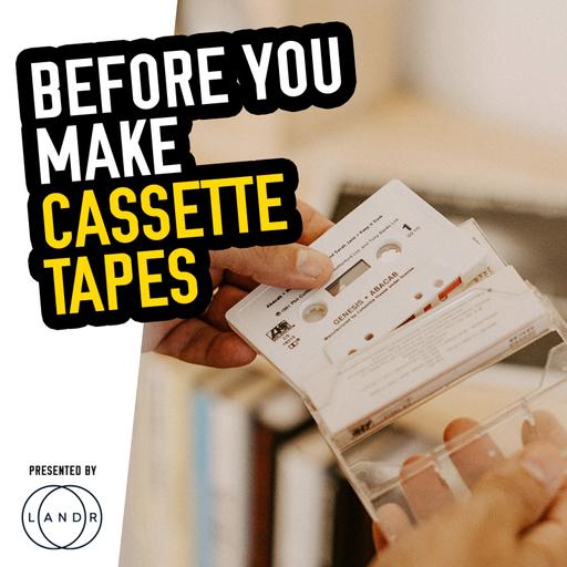 LISTEN TO THIS... Before You Make Cassettes!