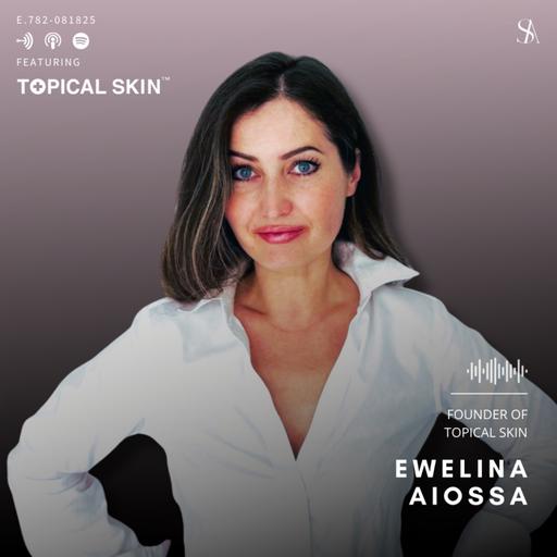 The Future of Clean Dermaceuticals with Topical Skin