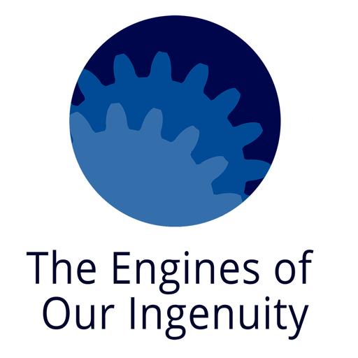The Engines of Our Ingenuity 1422: Alexandria