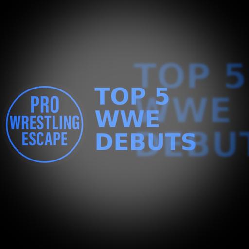 Top 5 WWE Debuts of All Time – From Jericho to The Shield