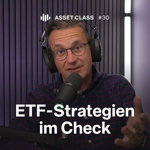 Momentum ETFs: Was, wenn der Aktien-Trend endet? | Q&A mit Christian | Asset Class #30