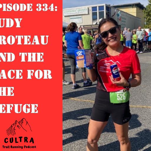 Episode 334: Judy Proteau and the Race for the Refuge