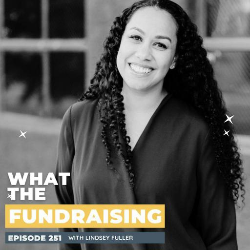 251: Microdosing Wellness: How Tiny Habits Can Transform Burnout Culture with Lindsey Fuller