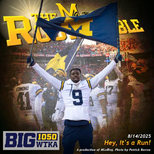 WTKA Roundtable 8/21/2025: Hey It's a Run