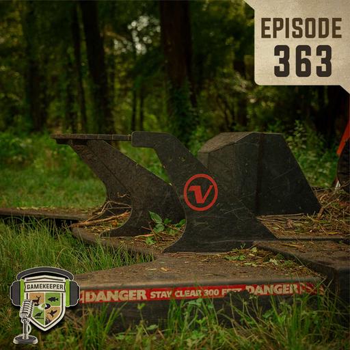 EP:363 | Creating Wildlife Openings