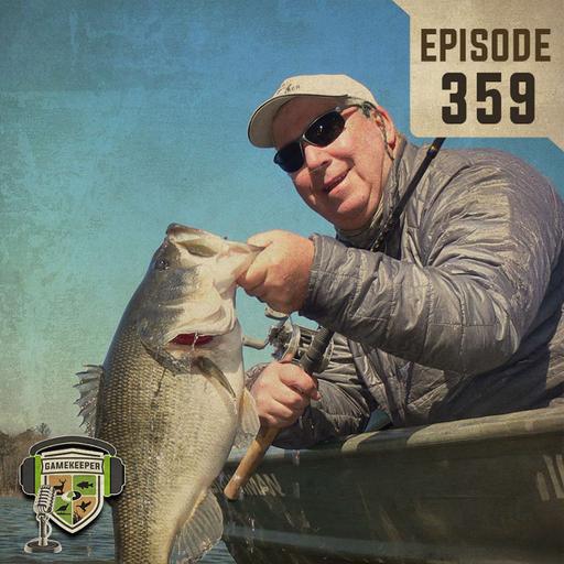 EP:359 | Lake and Pond Management with Les Ager