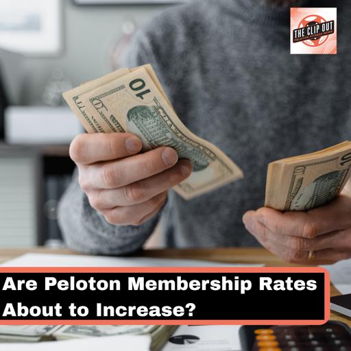 Are Peloton Membership Rates About to Increase?