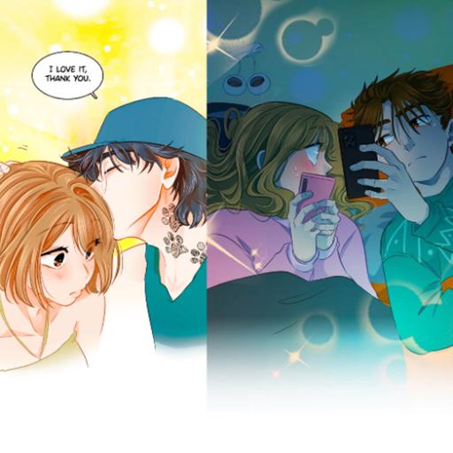 Another ship?? The TWO ships I'm now rooting for - Love 4 a Walk RECAP
