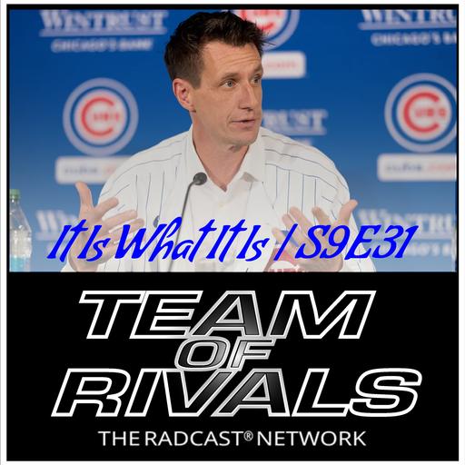 It Is What It is | S9E31