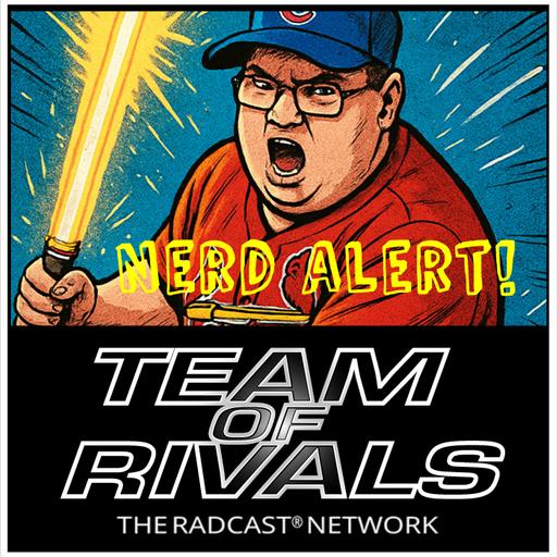 NERD ALERT! | S9E30