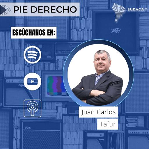 #JUANCARLOSTAFUR - CONTRA LA LEY DE IMPUNIDAD @Sudacaperu