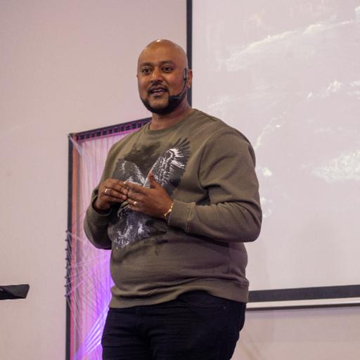 Tuning Into The Frequency Of Hearing God's Voice - Denzel Chetty (10 August 2025)