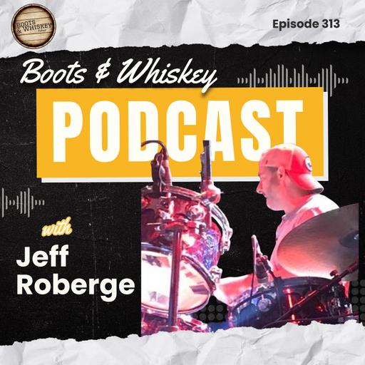 Jeff Roberge