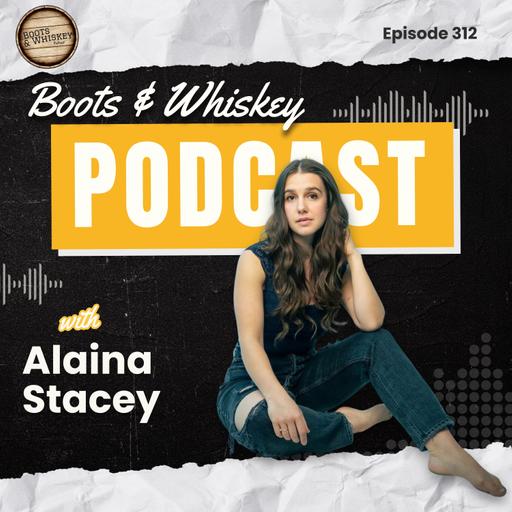 Alaina Stacey