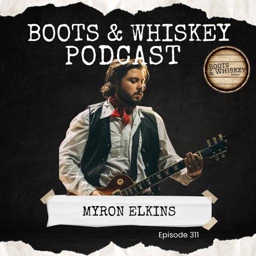 Myron Elkins