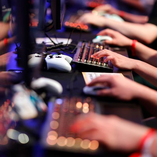 Gamescom startet: Wie beeinflussen Computerspiele Ihr Leben?