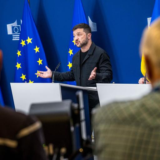 Nach dem Gipfel ist vor dem Gipfel – Hoffnung für die Ukraine?