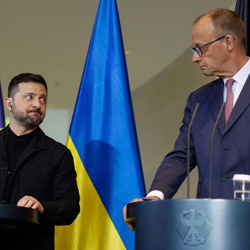 Vor dem Ukraine-Treffen: Welchen Einfluss hat Europa?