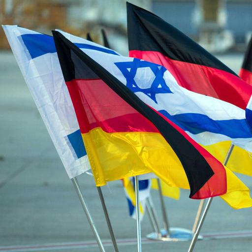 Israel-Kurswechsel: Handelt Merz richtig?